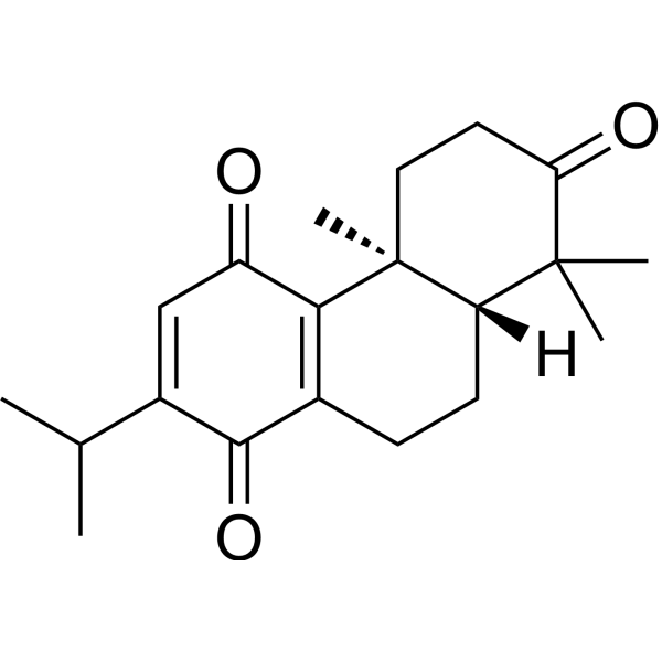 Triptoquinone H 268541-23-7